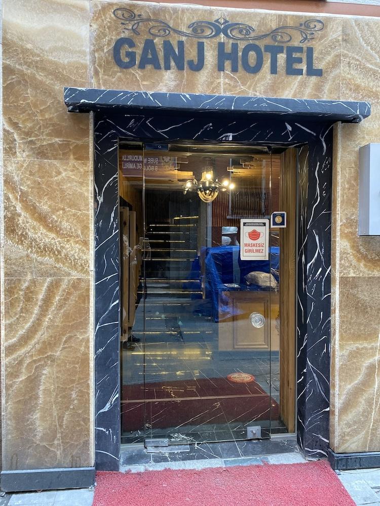 GANJ HOTEL — ISTANBUL — fotografie hotel nr. 35