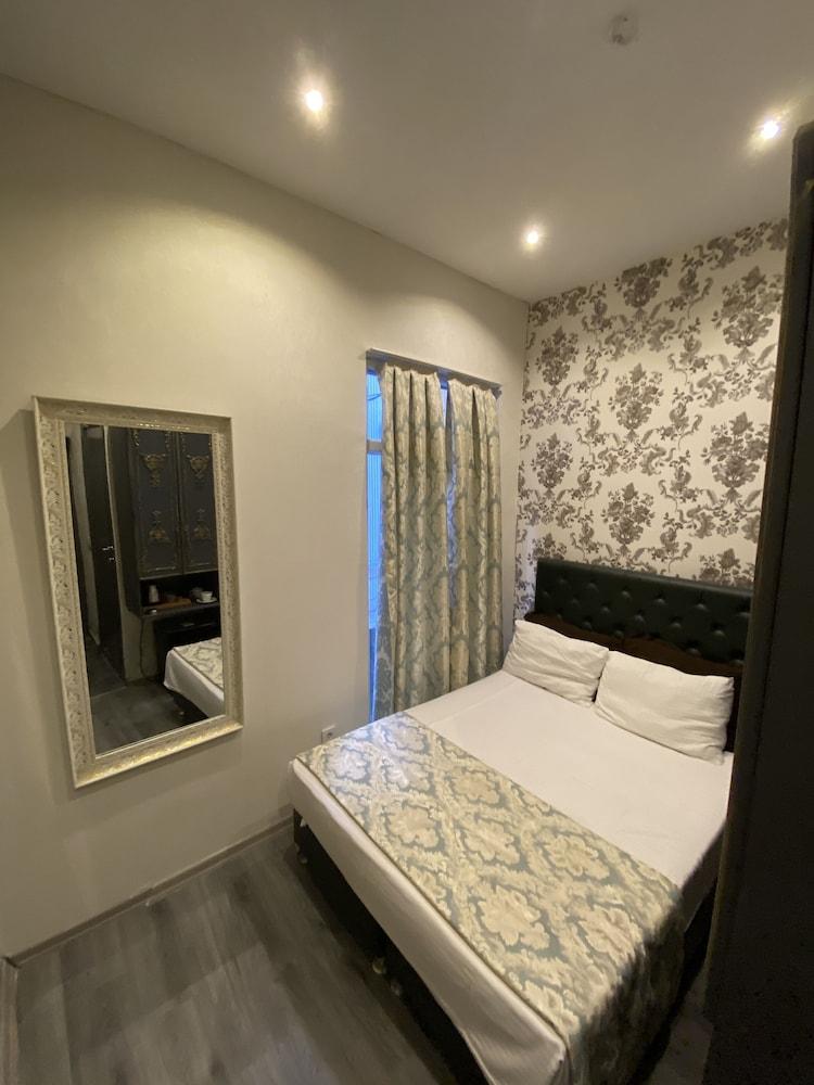 GANJ HOTEL — ISTANBUL — fotografie hotel nr. 20
