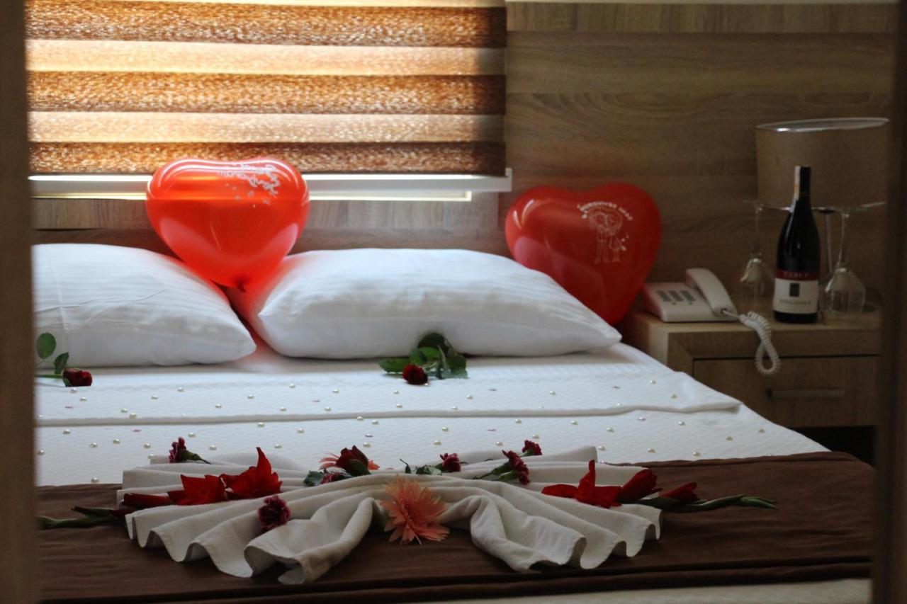 THE MARMARIS BOUTIQUE HOTEL (ADULTS ONLY) — MARMARIS — fotografie hotel nr. 28