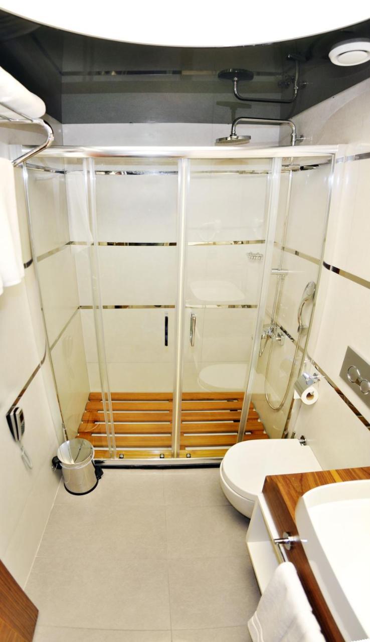 AVIN HOTEL (ADULTS ONLY) — IZMIR — фотография отеля №22