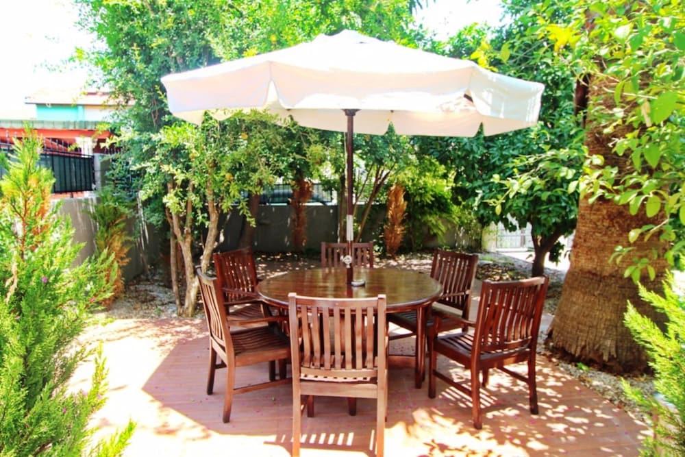 VILLA CENTER — FETHIYE — фотография отеля №24