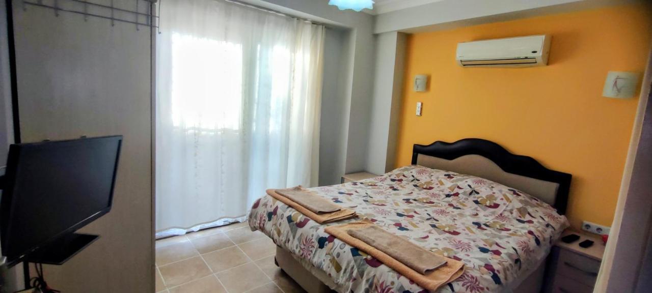 CILEKS APART HOTEL — FETHIYE — фотография отеля №5