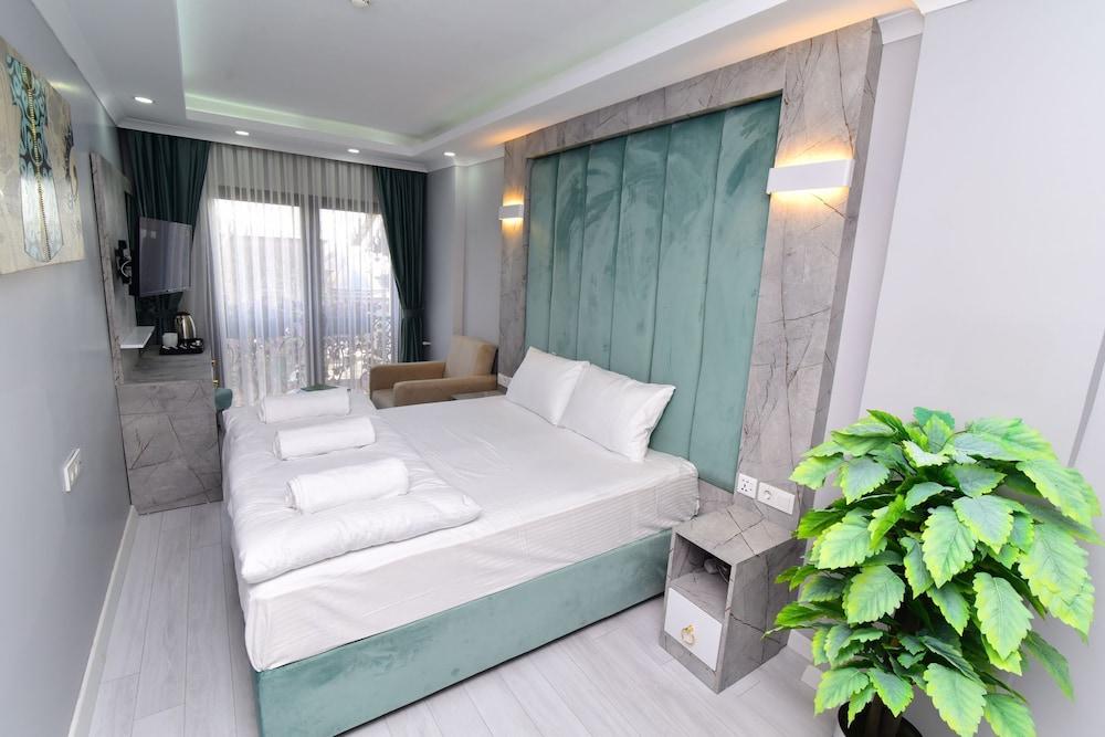 LITTLE SOFIA HOTEL — ISTANBUL — фотография отеля №7