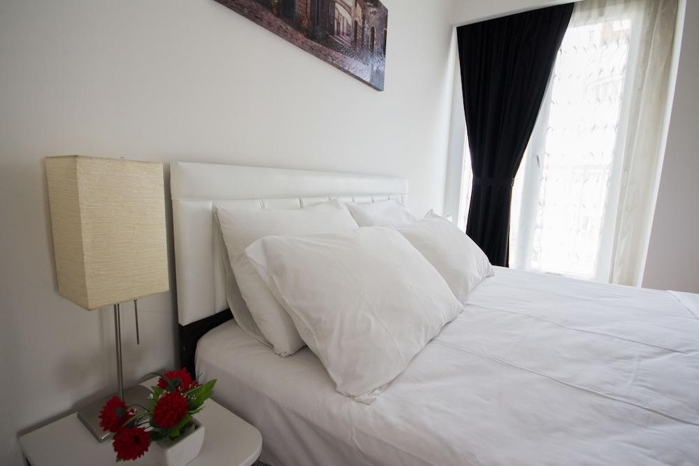 KOZA SUITES & APARTMENTS — ISTANBUL — фотография отеля №9