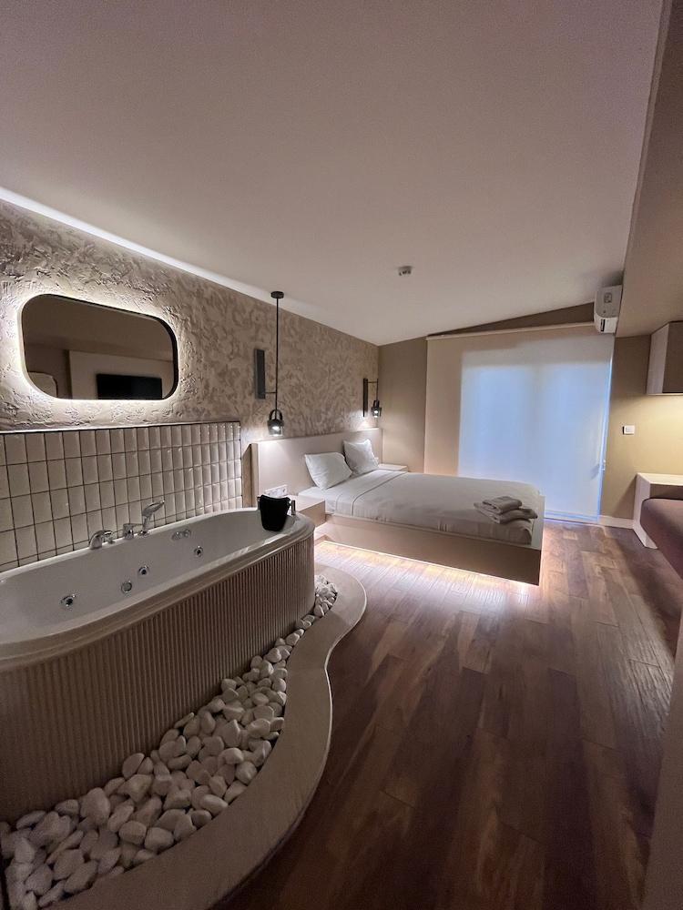 AVWAN HOTEL CIGLI — IZMIR — фотография отеля №19