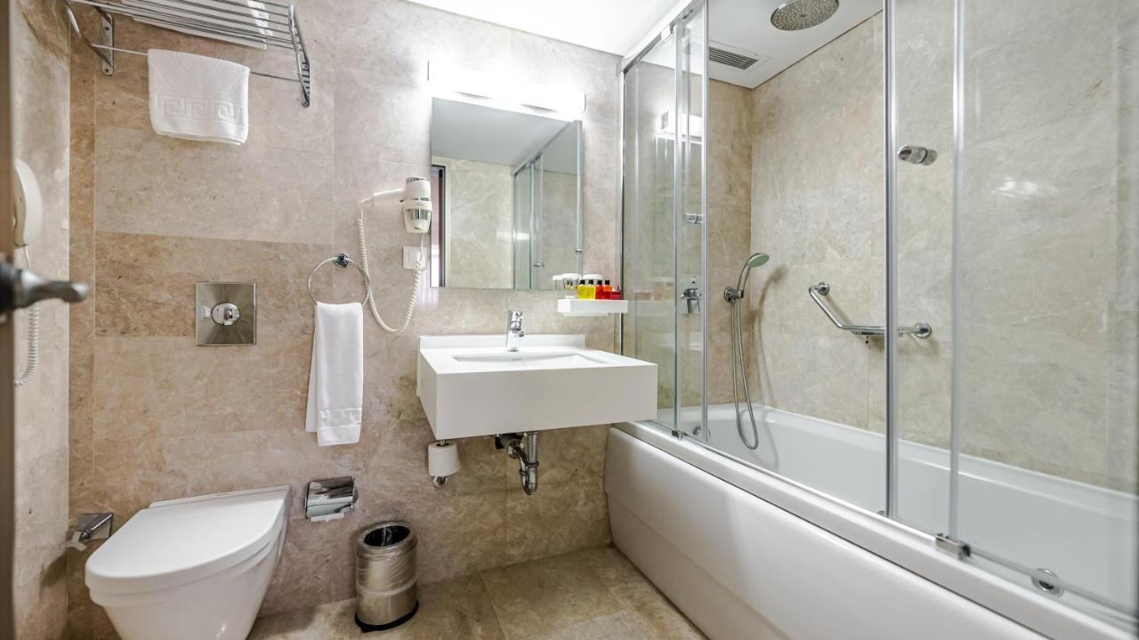 KENT HOTEL ISTANBUL — ISTANBUL — fotografie hotel nr. 26