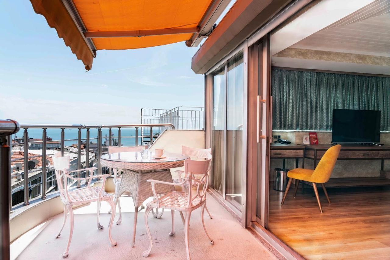 CASTLE FRANCO SUITES — ISTANBUL — фотография отеля №7