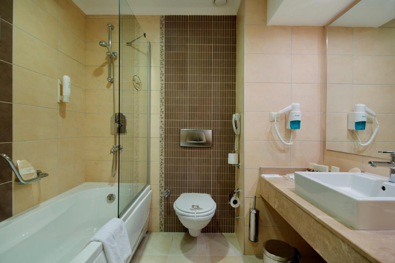 ALAIYE RESORT & SPA HOTEL — ALANYA — фотография отеля №22