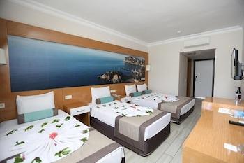 ANITA DREAM HOTEL — KEMER — фотография отеля №5