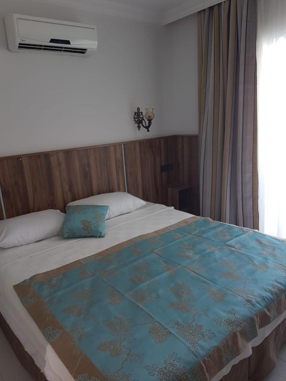 ELIJAH HOTEL — KEMER — фотография отеля №35