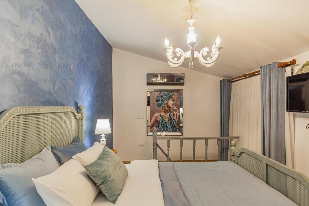 LORD MORGAN & EXCLUSIVE DESIGN NISANTASI — ISTANBUL — fotografie hotel nr. 30