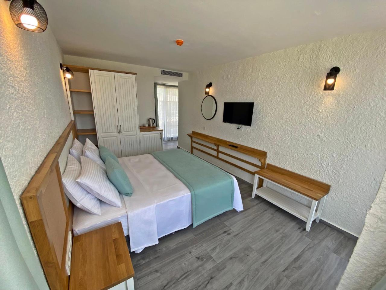 VAHIDE BUTIK OTEL — CESME — фотография отеля №19