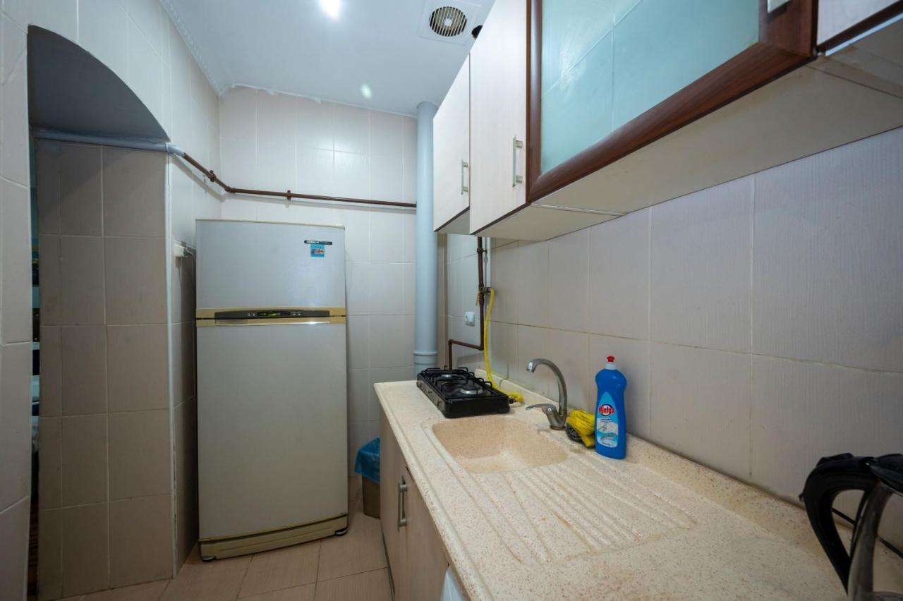 TAKSIM SUITE — ISTANBUL — fotografie hotel nr. 29