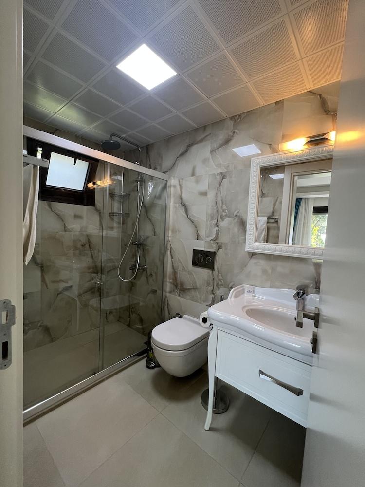 DALYAN RISUS SUITE — CESME — фотография отеля №17