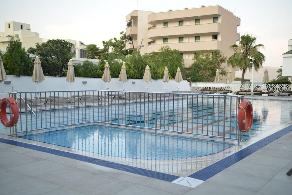 ADLER HOTEL — MARMARIS — fotografie hotel nr. 9