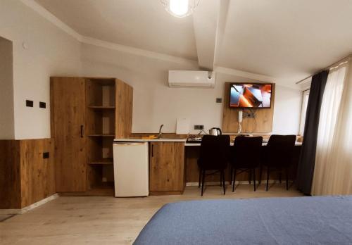 LIFE SPAN HOTEL TAKSIM — ISTANBUL — фотография отеля №5