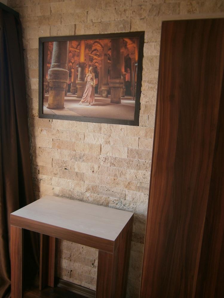 NOS HOTEL — ISTANBUL — fotografie hotel nr. 17
