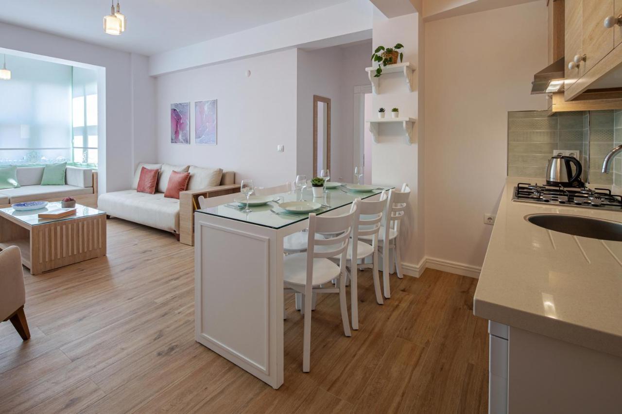 CIGDEMINN SIGACIK — SEFERIHISAR — fotografie hotel nr. 23