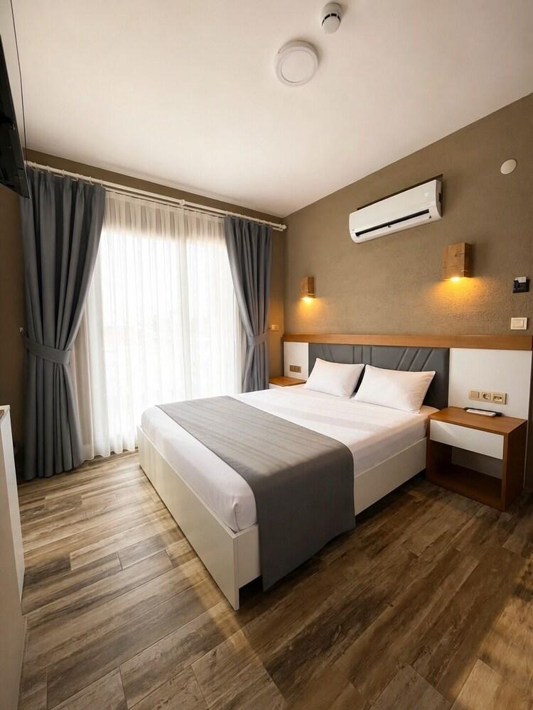 AURORA SIGACIK HOTEL — SEFERIHISAR — fotografie hotel nr. 6