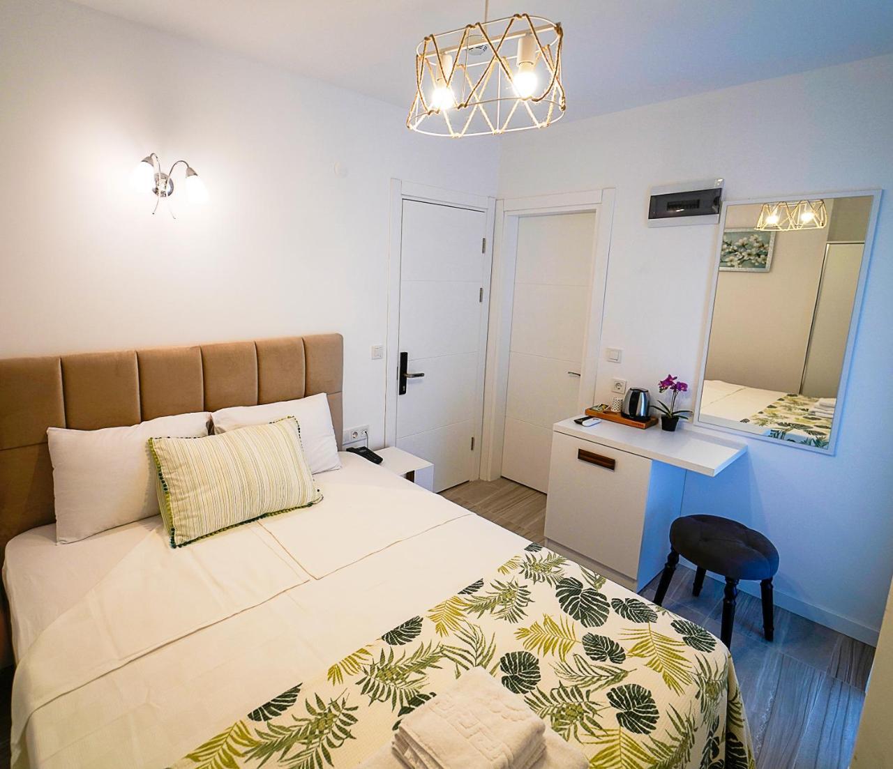 TEPEHAN PANSIYON — SEFERIHISAR — fotografie hotel nr. 33