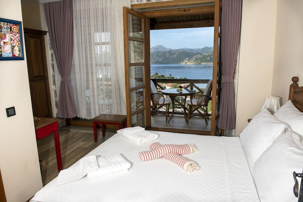 VILLA BAKACAK - ADULTS ONLY — MARMARIS — fotografie hotel nr. 17