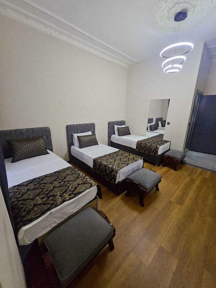 TAXIM 34 HOTEL — ISTANBUL — фотография отеля №21