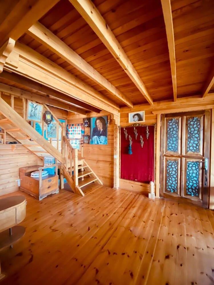 ARTISTIC VILLA WITH PRIVATE POOL, BODRUM, TURKEY — BODRUM — фотография отеля №34