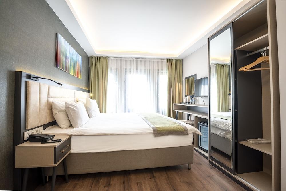 BEST HOTEL KADIKOY — ISTANBUL — фотография отеля №16