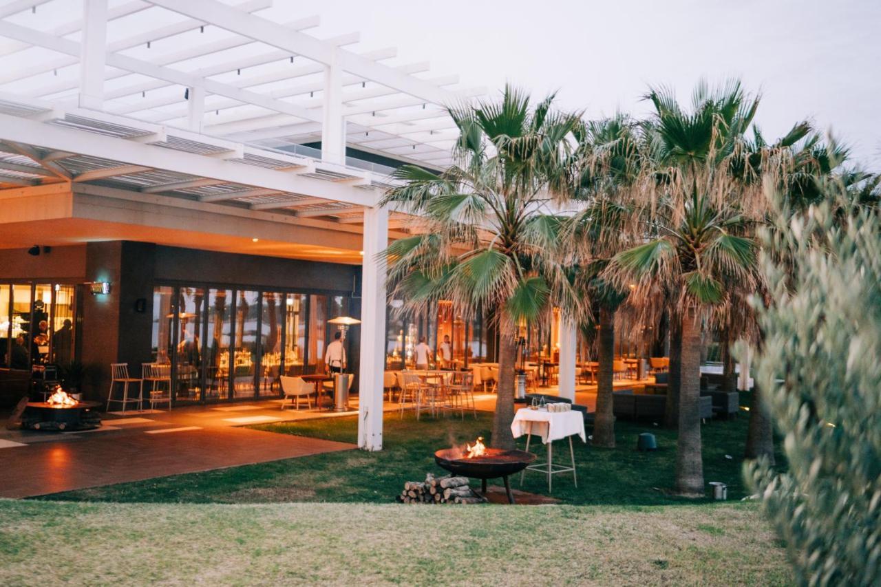 HIDDENBAY TEOS HOTEL SIGACIK (ADULTS ONLY) — SEFERIHISAR — fotografie hotel nr. 6
