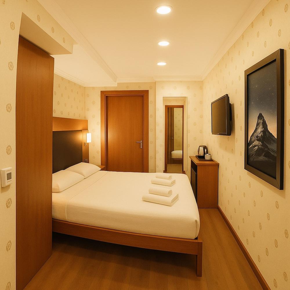 ORANGE HOTEL & SPA — ISTANBUL — фотография отеля №11