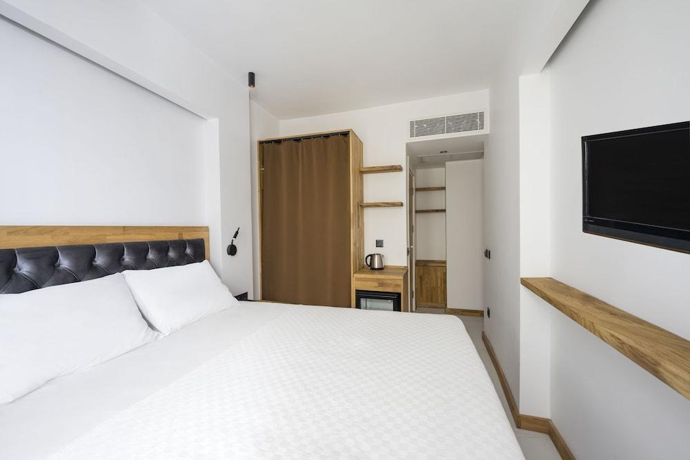 UK HOTEL ISTANBUL — ISTANBUL — fotografie hotel nr. 7