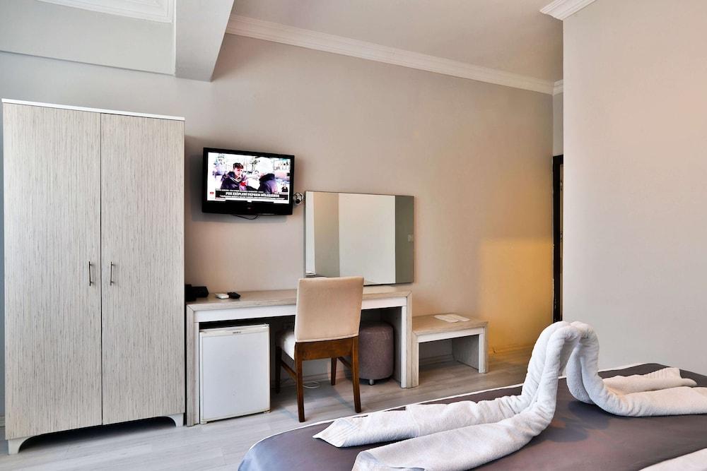 SIDE GUNES HOTEL — SIDE — fotografie hotel nr. 23