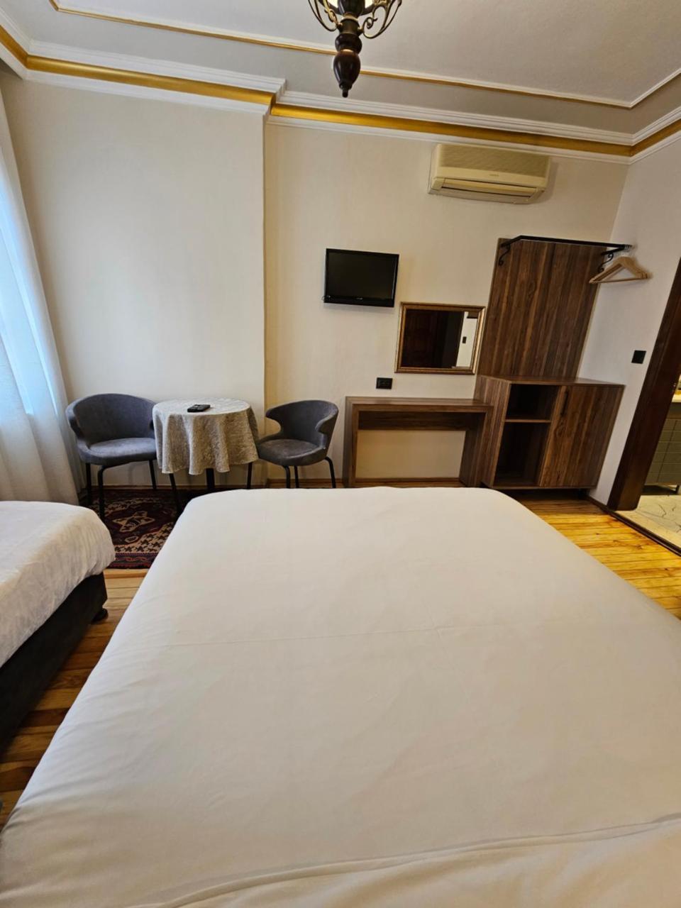 GUL SULTAN (ADULTS ONLY) — ISTANBUL — fotografie hotel nr. 8