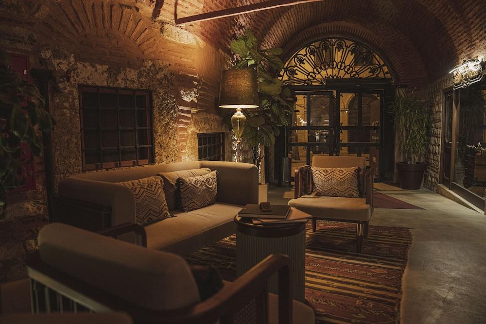 HAN 1772 HOTEL — ISTANBUL — фотография отеля №23