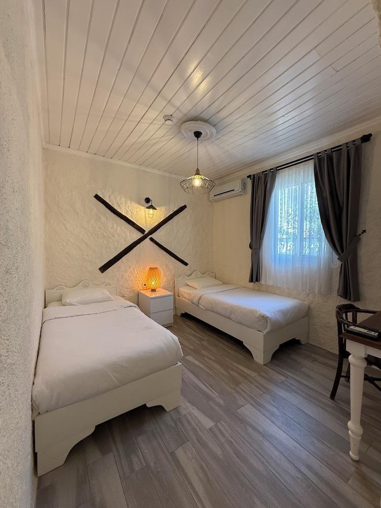 HERAKLES BUTIK OTEL — CESME — фотография отеля №27