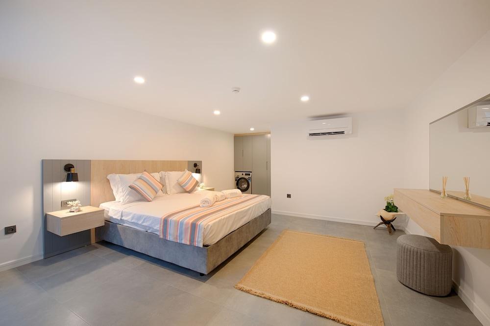 LODOS SUITES — BODRUM — fotografie hotel nr. 6