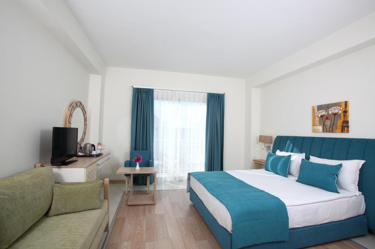 MANDARIN RESORT — BODRUM — фотография отеля №17