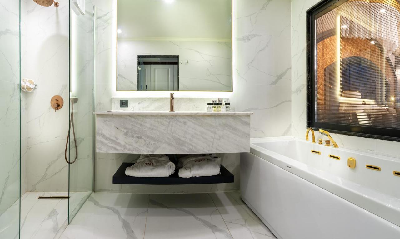 TNR OTEL & SPA — KUSADASI — fotografie hotel nr. 31