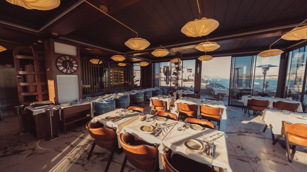 HOTEL DE REVE GALATA — ISTANBUL — fotografie hotel nr. 29