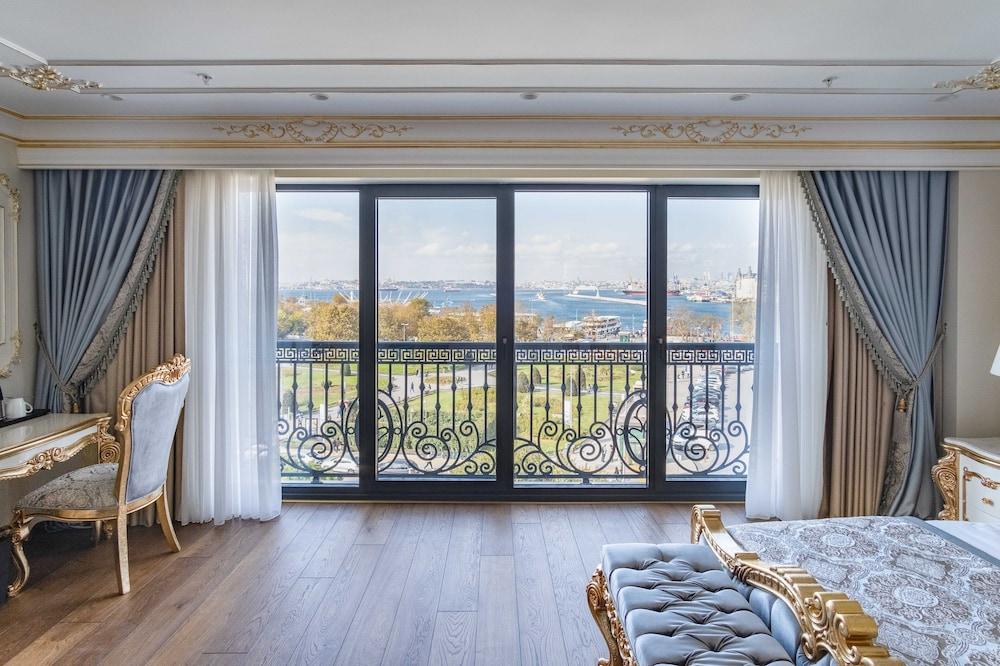 DEKALB HOTEL — ISTANBUL — fotografie hotel nr. 35