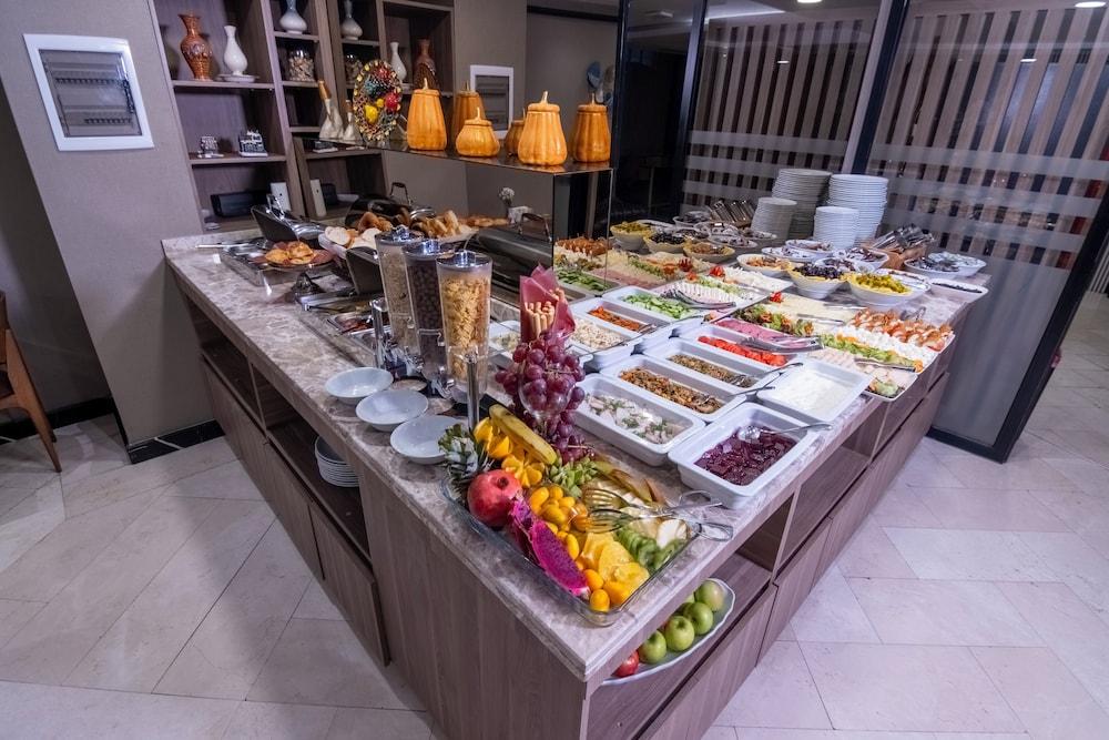 THE OMIYA HOTEL — ISTANBUL — fotografie hotel nr. 29
