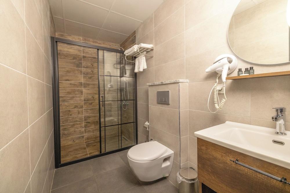 BRANDROOM HOTEL — ISTANBUL — фотография отеля №18