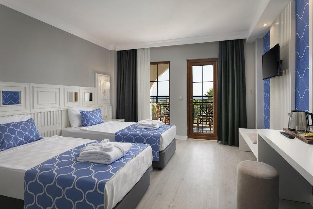 SELECTUM COLOURS SIDE — MANAVGAT — фотография отеля №12
