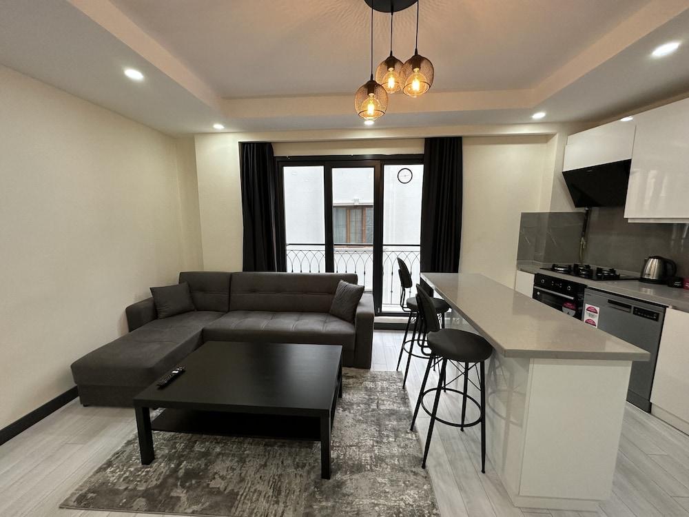 ROSE PLUS RESIDENCE — ISTANBUL — fotografie hotel nr. 23