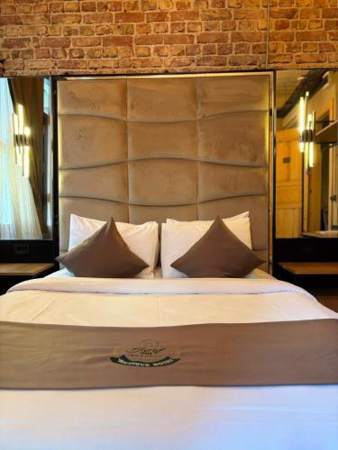 BERF INN HOTEL — ISTANBUL — fotografie hotel nr. 4