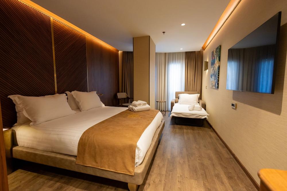 KATE HOTEL SPECIAL CLASS — ISTANBUL — fotografie hotel nr. 19