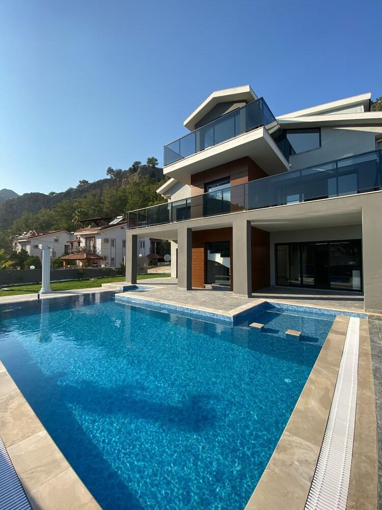GOCEK MARIN B VILLA — GOCEK — fotografie hotel nr. 27