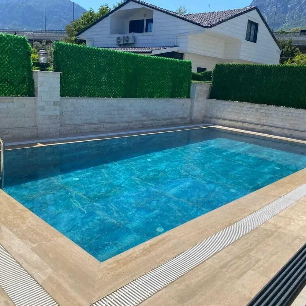 KEMER VILLA SENOCAK — KEMER — фотография отеля №4