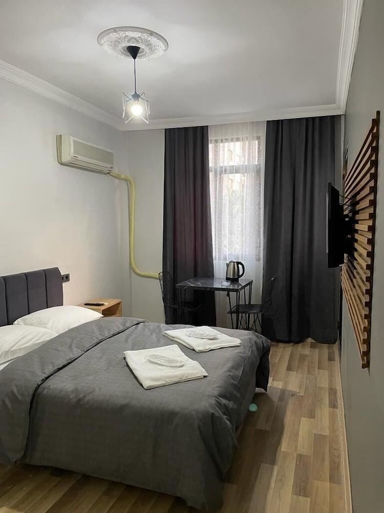 BADU BOUTIQUE HOTEL — IZMIR — fotografie hotel nr. 10
