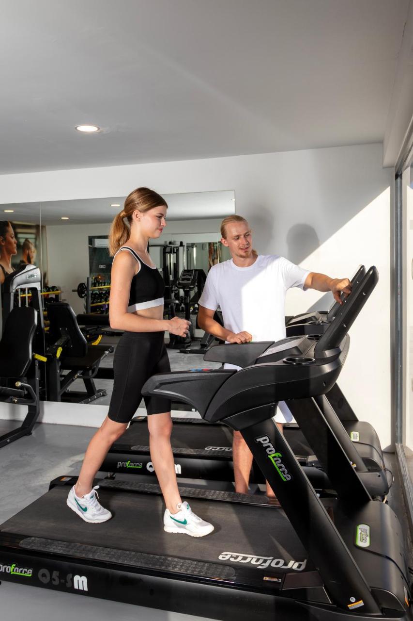 HOTELLA RESORT & SPA — BELEK — фотография отеля №17